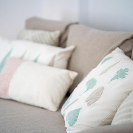 Trendyhomes Los Cinco Arcos Níjar Eksteriør bilde