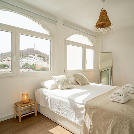Trendyhomes Los Cinco Arcos Níjar Eksteriør bilde