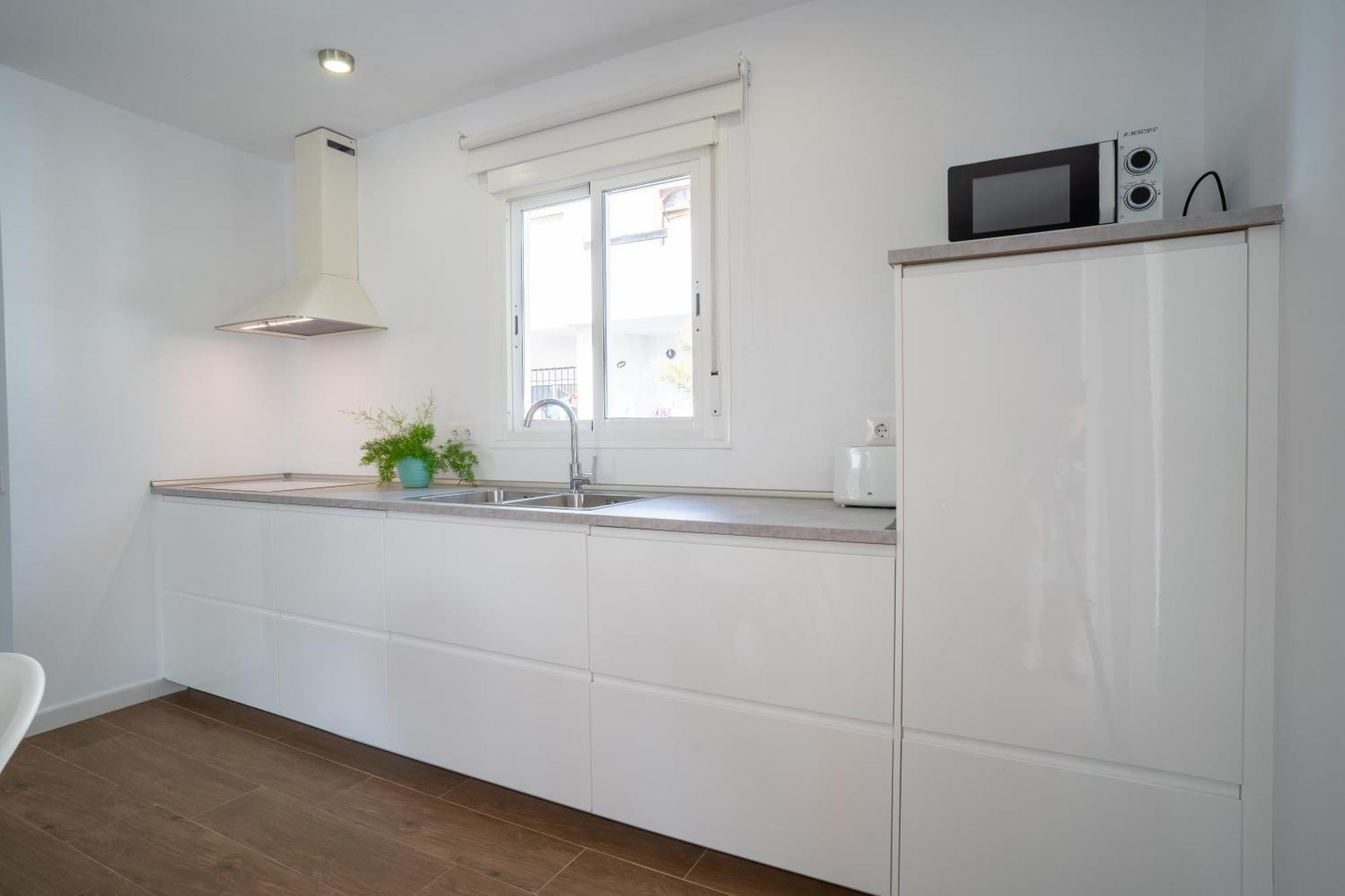 Trendyhomes Los Cinco Arcos Níjar Eksteriør bilde