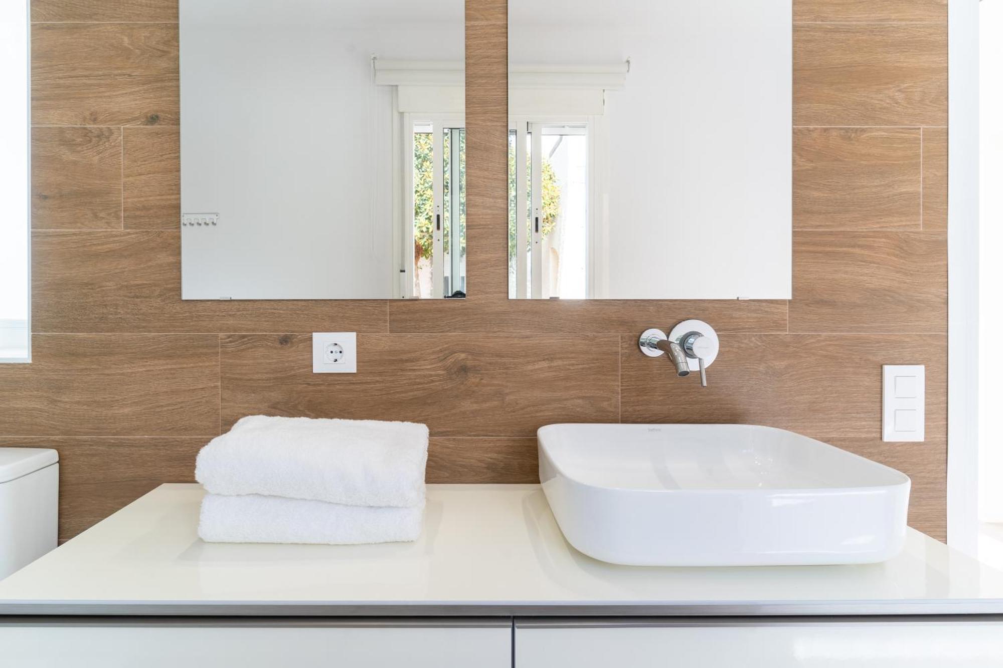 Trendyhomes Los Cinco Arcos Níjar Eksteriør bilde