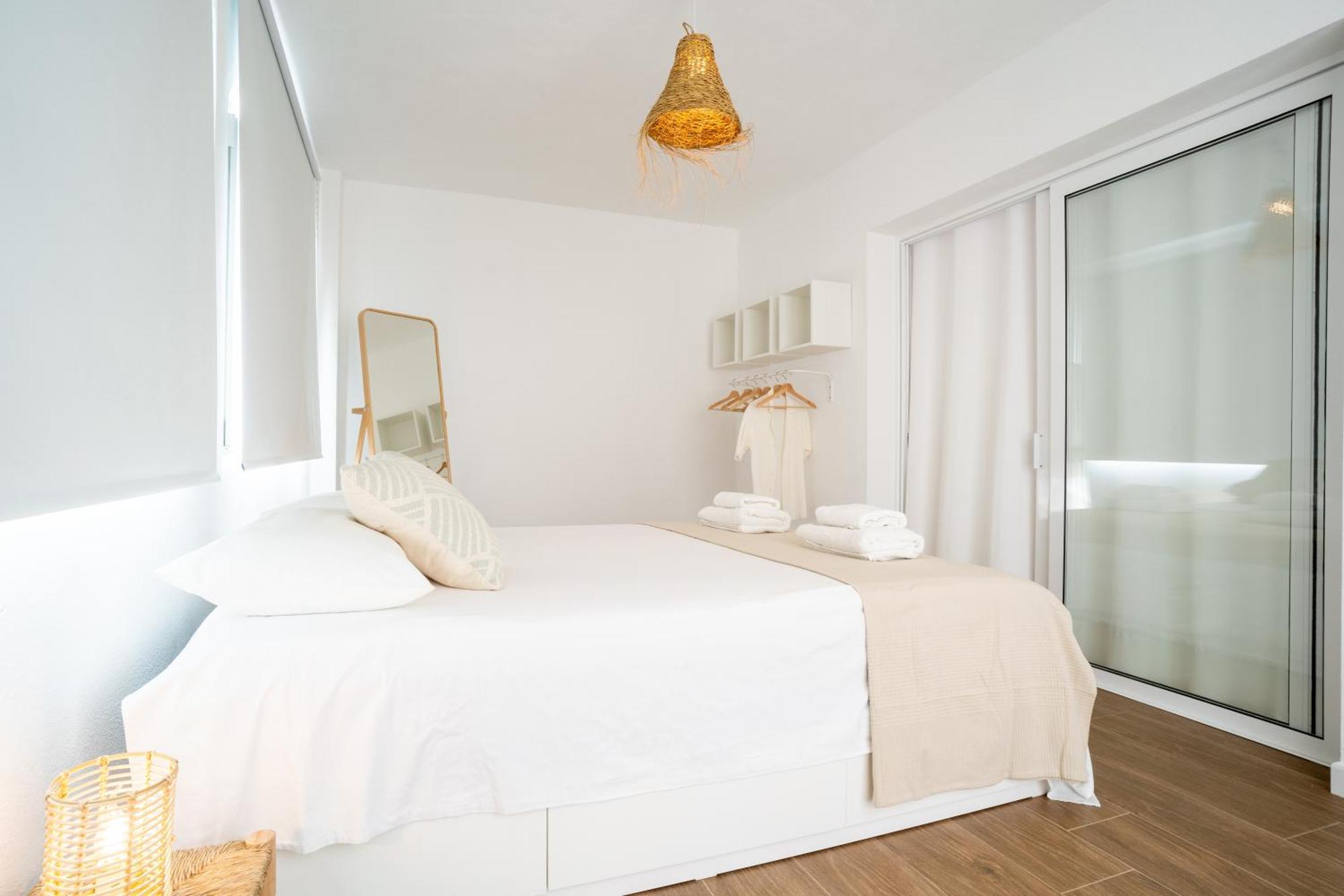 Trendyhomes Los Cinco Arcos Níjar Eksteriør bilde