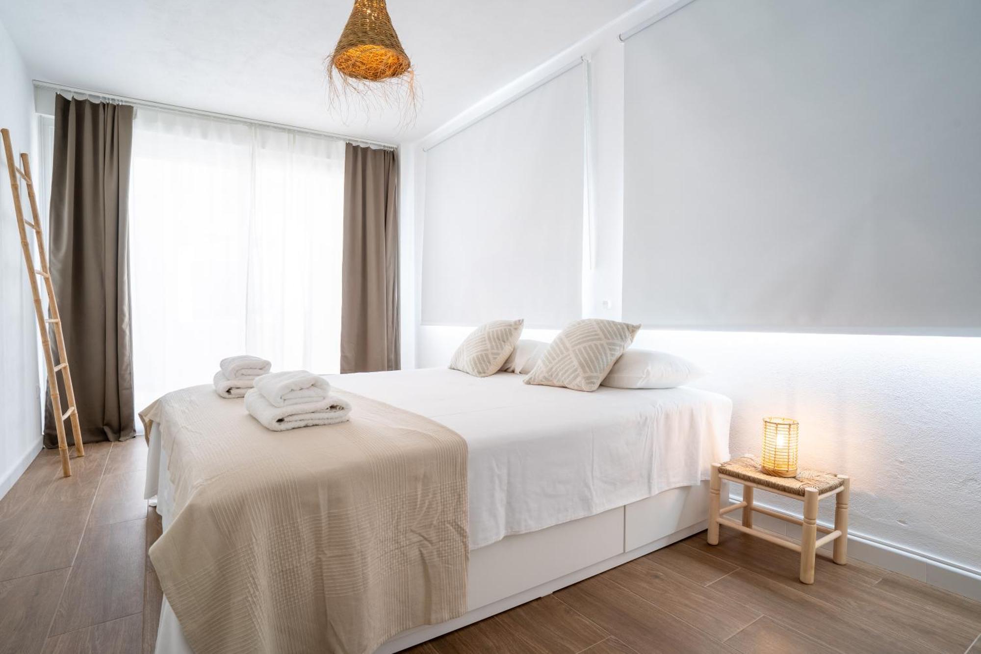 Trendyhomes Los Cinco Arcos Níjar Eksteriør bilde