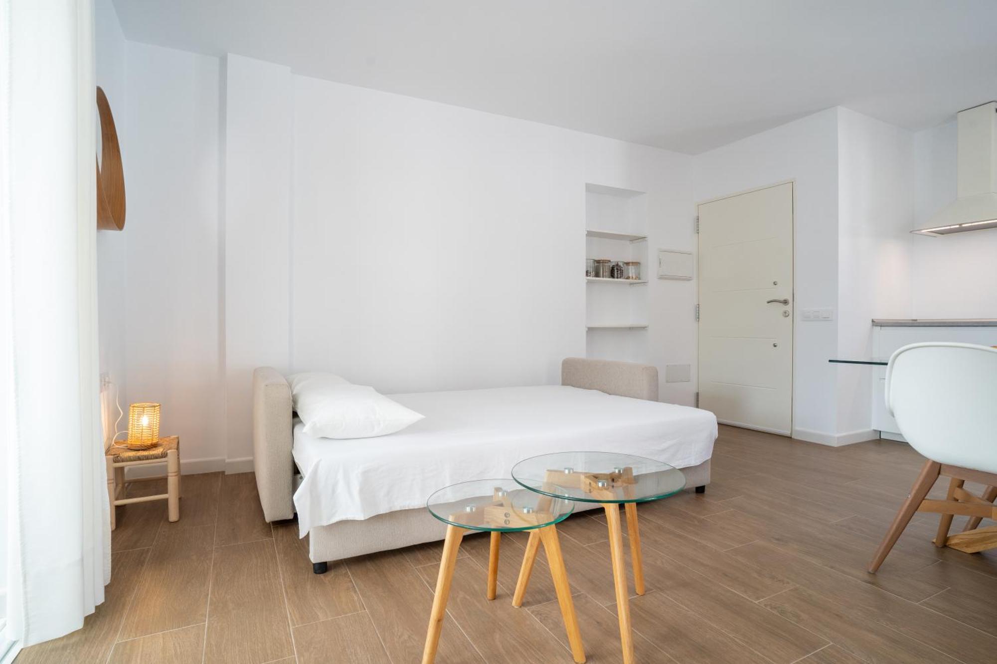 Trendyhomes Los Cinco Arcos Níjar Eksteriør bilde