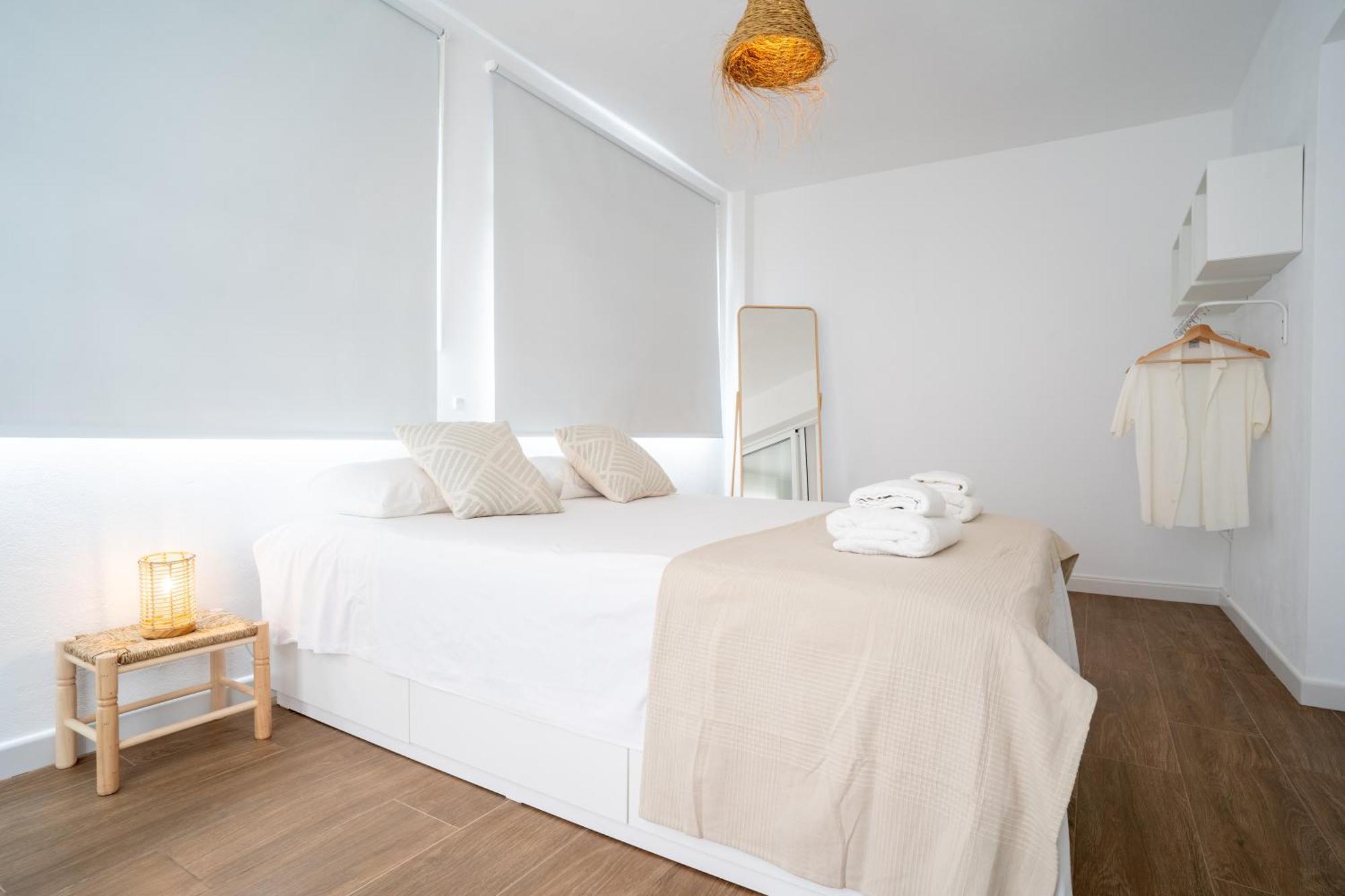 Trendyhomes Los Cinco Arcos Níjar Eksteriør bilde